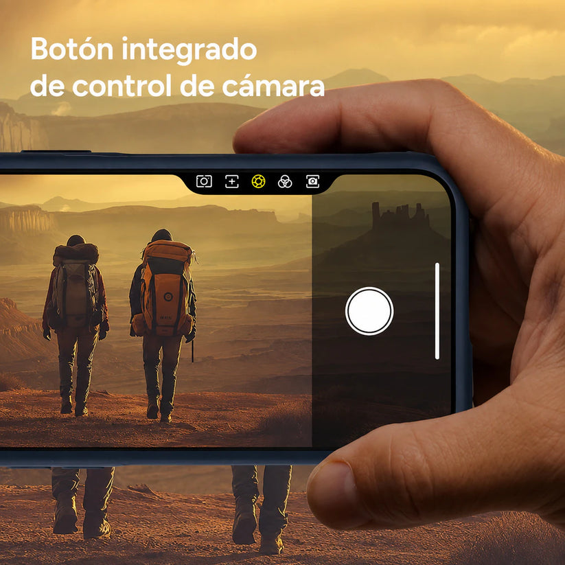 Case_ZAGG_Sedona_con_MagSafe_KS_para_iPhone_18_Pro_Max_17_Pro_Max_Azul_Naval_Imagen_posicion_5_iShop_Colombia
