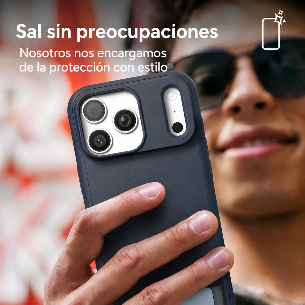 Case_ZAGG_Sedona_con_MagSafe_KS_para_iPhone_18_Pro_Max_17_Pro_Max_Azul_Naval_Imagen_posicion_6_iShop_Colombia