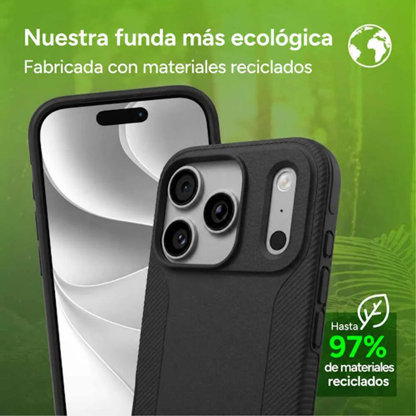 Case_ZAGG_Luxe_con_MagSafe_para_iPhone_18_Pro_17_Pro_Negro_Imagen_posicion_7_iShop_Colombia