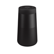 Parlante Bose SoundLink Revolve II Bluetooth - Negro