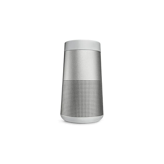 Parlante Bose SoundLink Revolve II Bluetooth - Gris