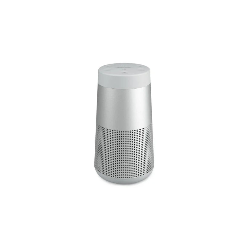 Parlante Bose SoundLink Revolve II Bluetooth - Gris