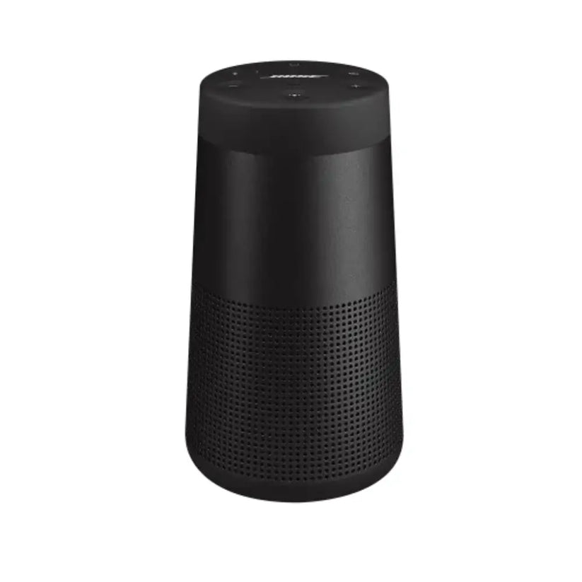 Parlante Bose Soundlink Revolve Plus II Bluetooth - Negro