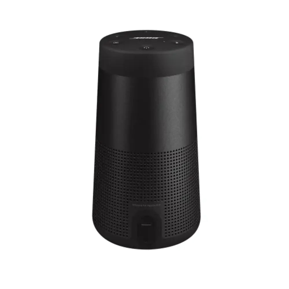 Parlante Bose Soundlink Revolve Plus II Bluetooth - Negro