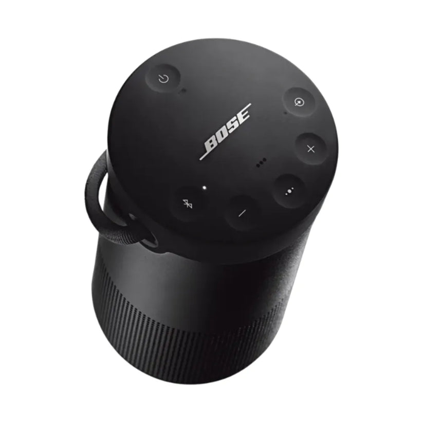 Parlante_Bose_SoundLink_Revolve_Plus_II_Bluetooth_Negro_Imagen_posicion_4_iShop_Colombia