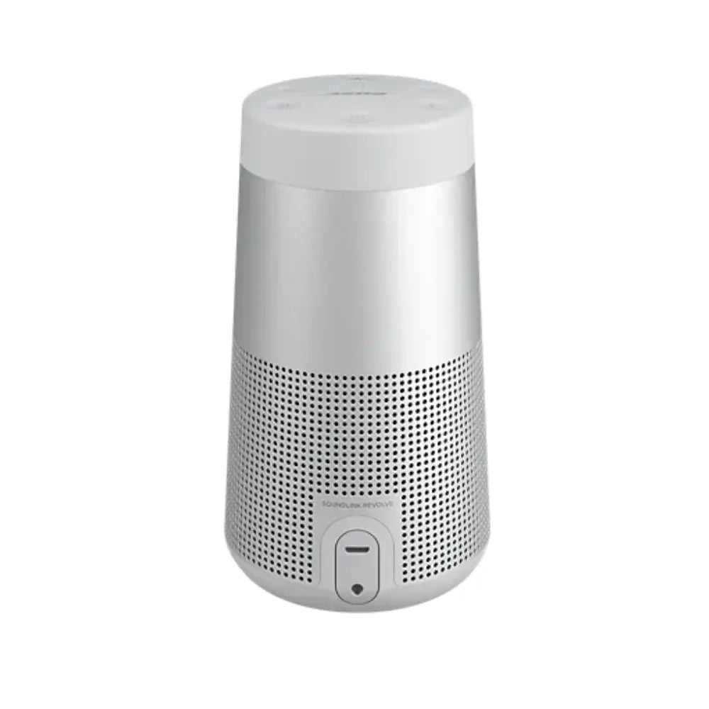 Parlante Bose Soundlink Revolve Plus II Bluetooth - Gris