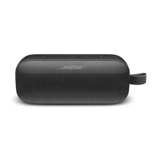 Parlante Bose Soundlink Flex Bluetooth - Negro