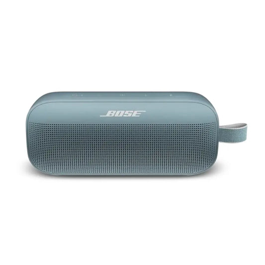 Parlante Bose Soundlink Flex Bluetooth - Celeste