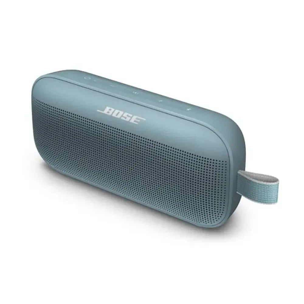 Parlante Bose Soundlink Flex Bluetooth - Celeste