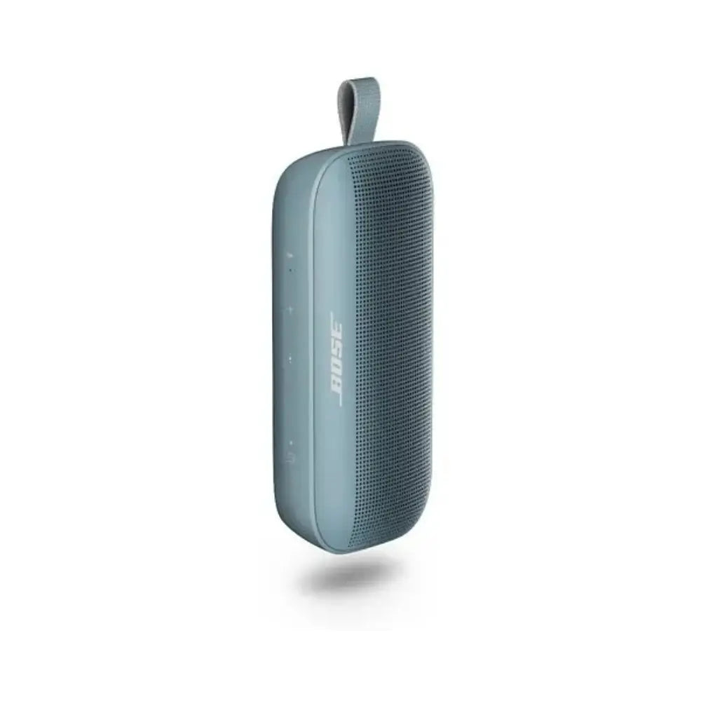 Parlante Bose Soundlink Flex Bluetooth - Celeste