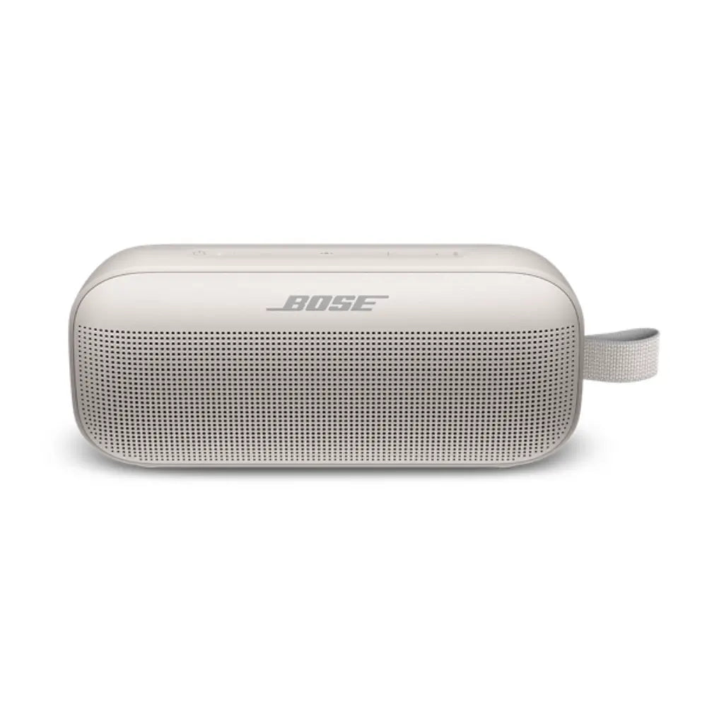 Parlante Bose Soundlink Flex Bluetooth - Blanco