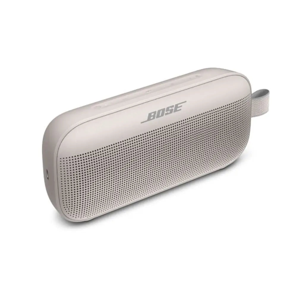 Parlante Bose Soundlink Flex Bluetooth - Blanco