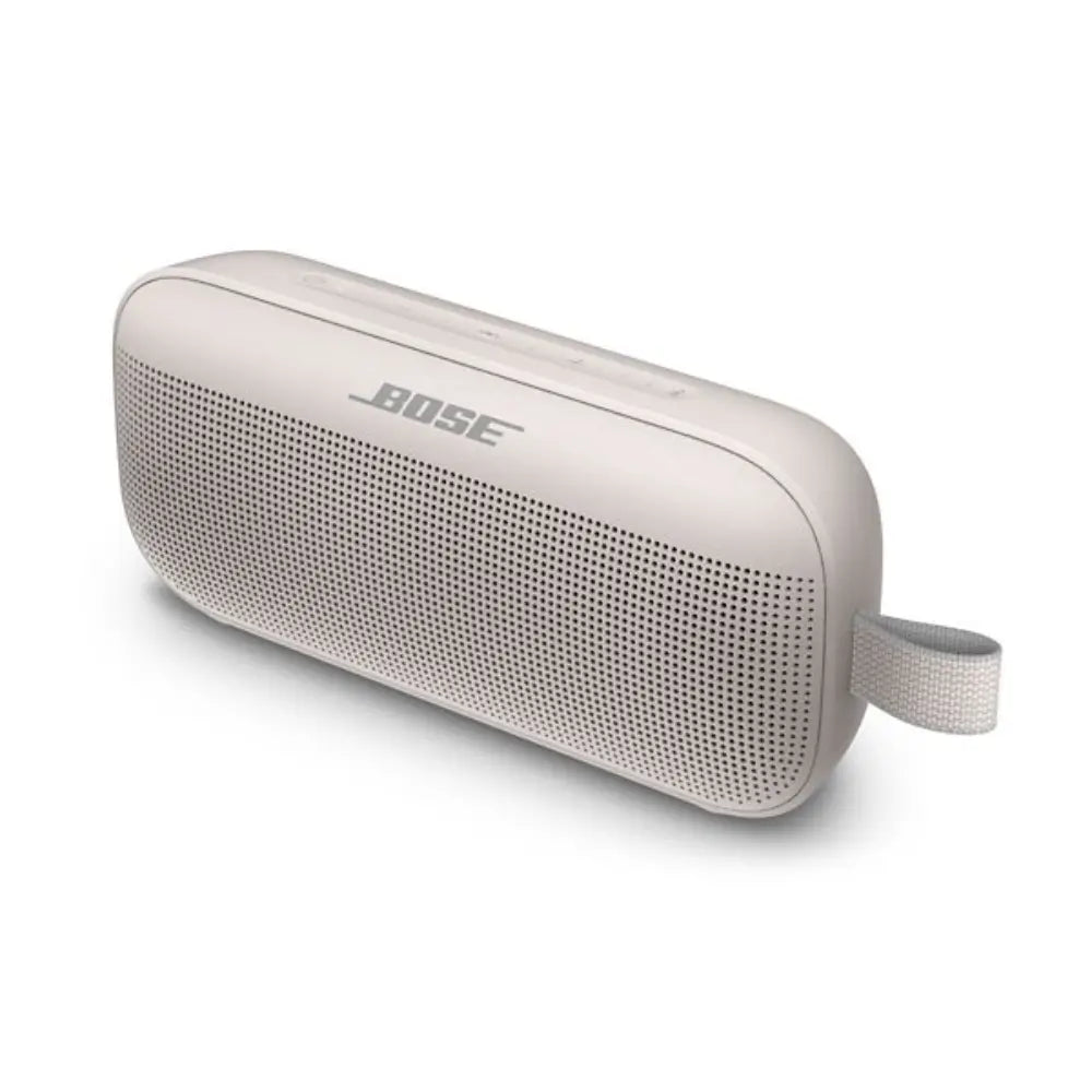 Parlante Bose Soundlink Flex Bluetooth - Blanco