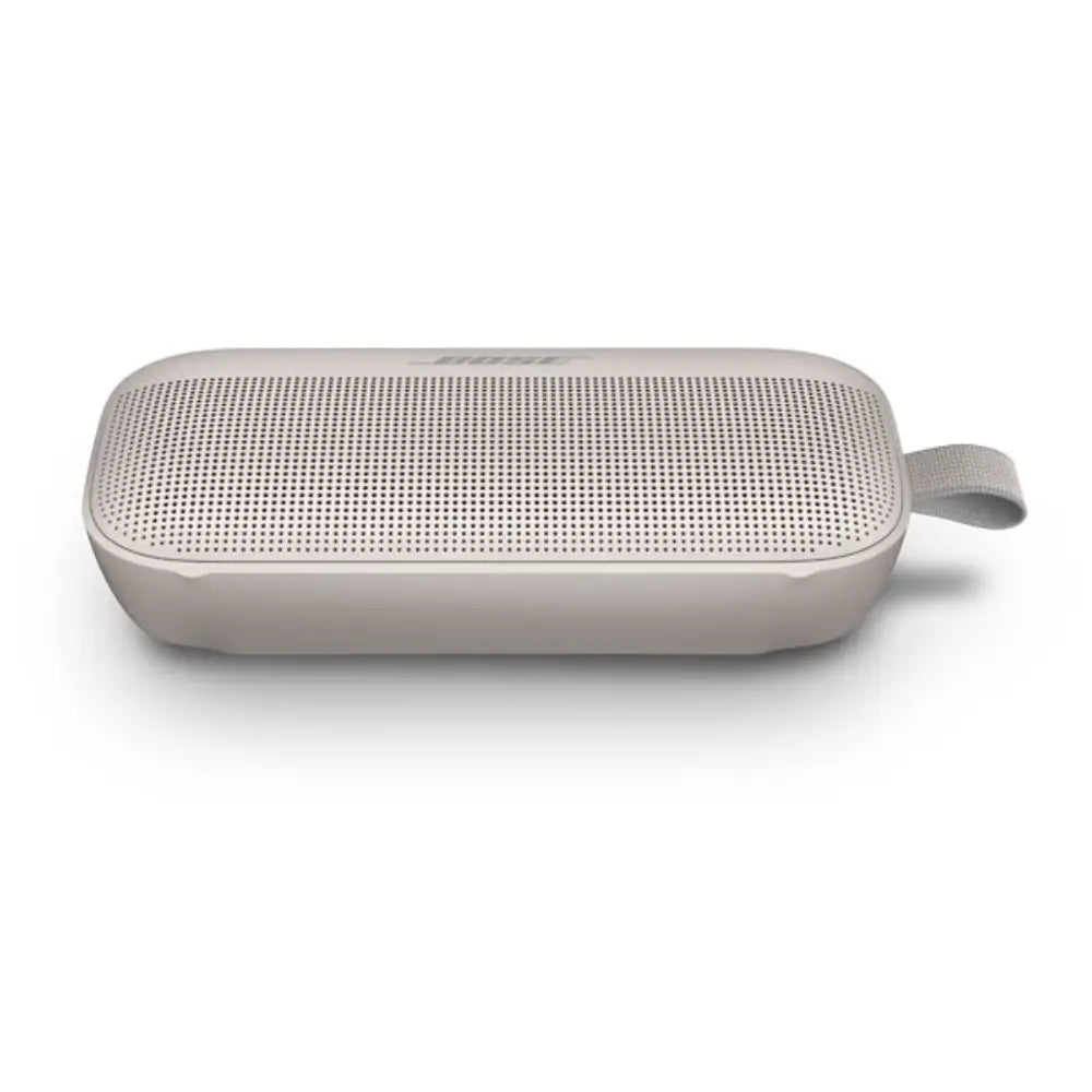 Parlante Bose Soundlink Flex Bluetooth - Blanco