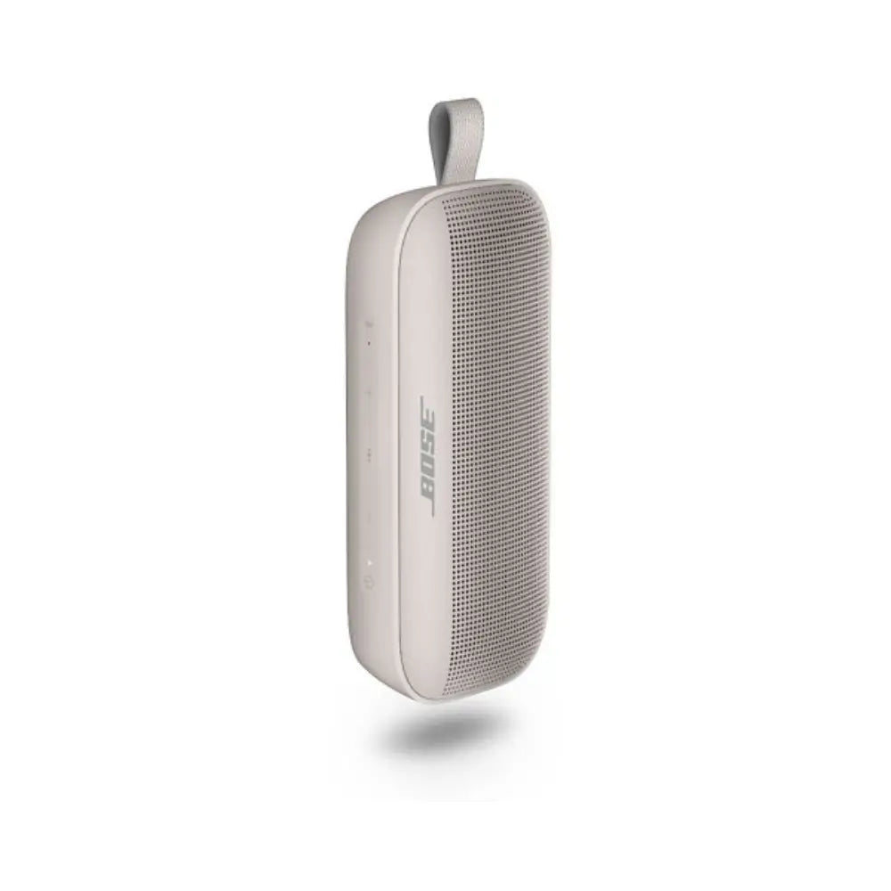 Parlante Bose Soundlink Flex Bluetooth - Blanco