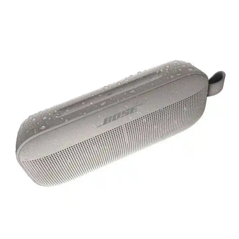 Parlante Bose Soundlink Flex Bluetooth - Blanco