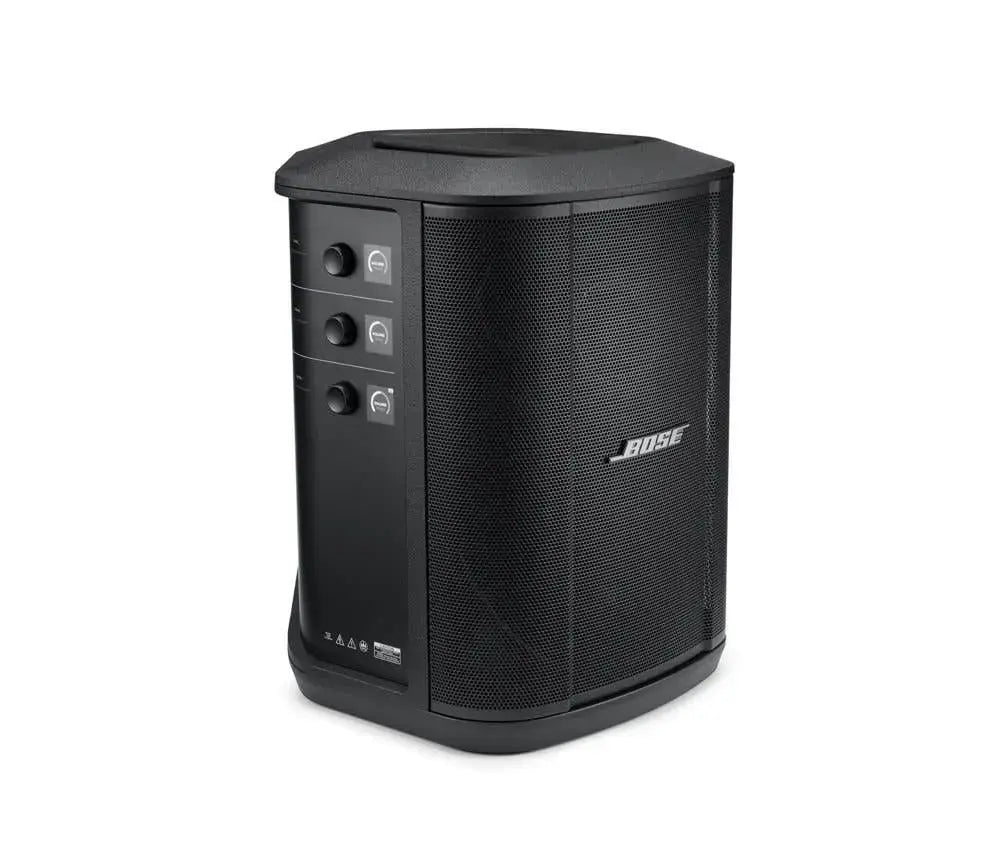 Parlante Bose S1 Pro Plus 110v - Negro