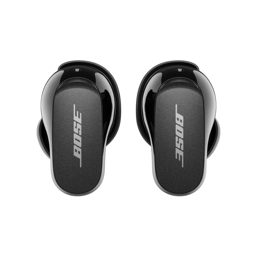 Audífonos Bose QuietComfort Earbuds II -Negro