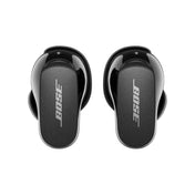 Audífonos Bose QuietComfort Earbuds II -Negro
