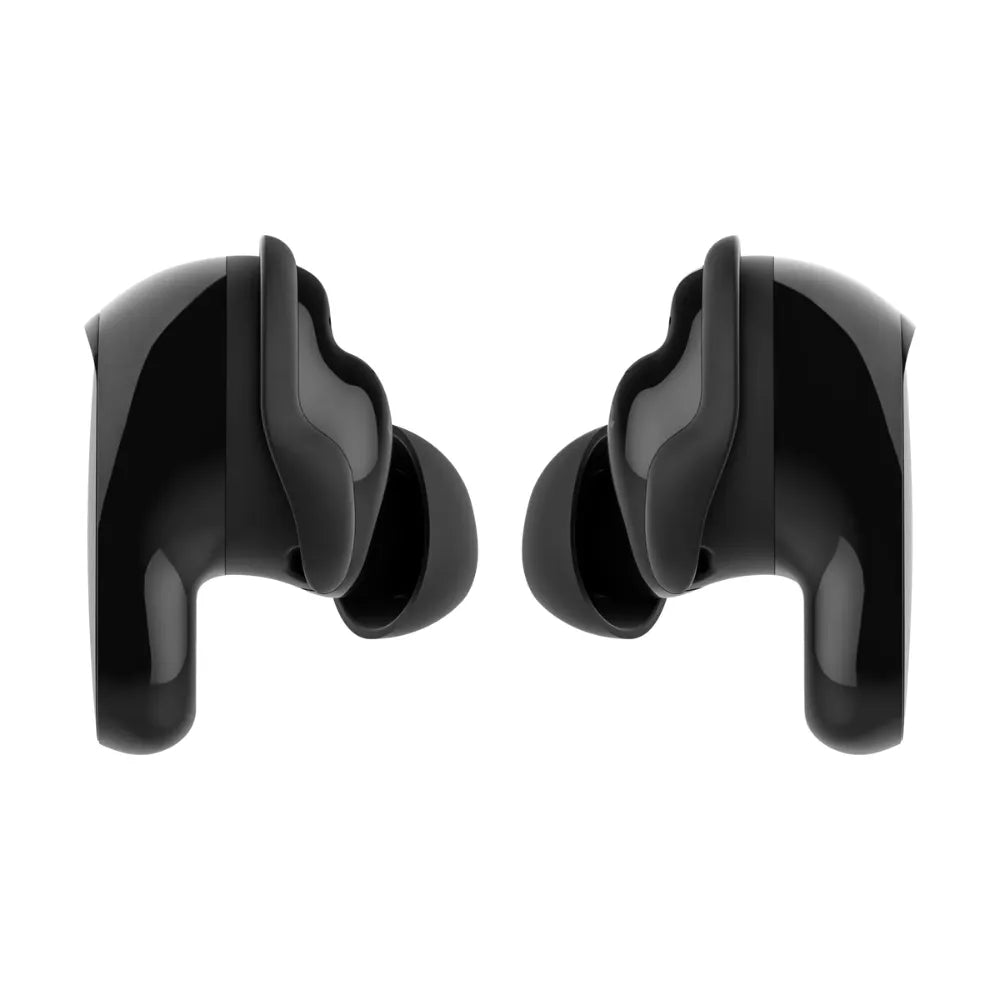 Audífonos Bose QuietComfort Earbuds II -Negro
