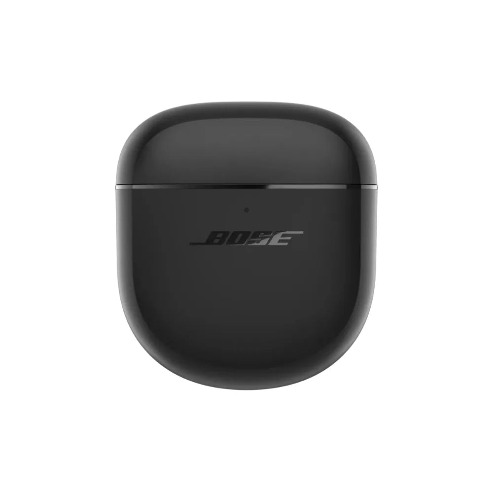 Audífonos Bose QuietComfort Earbuds II -Negro