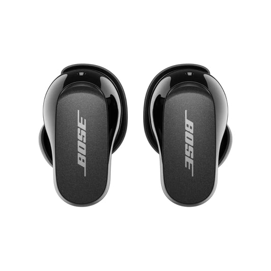 Audífonos Bose QuietComfort Earbuds II -Negro