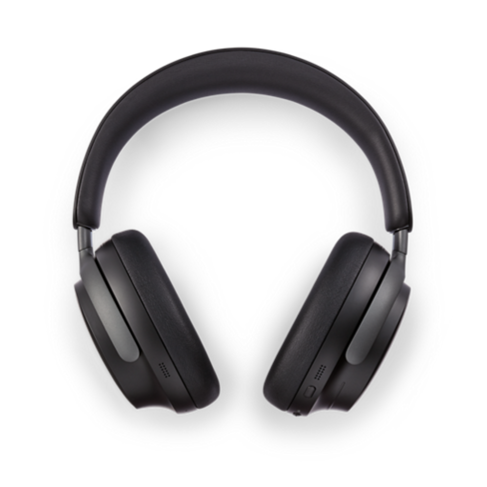 Audífonos Bose QuietComfort Ultra Inalámbricos con NC - Negro