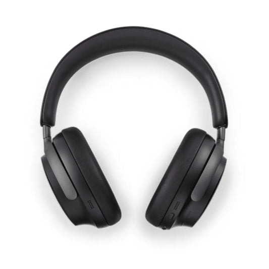 Audífonos Bose QuietComfort Ultra- Negro