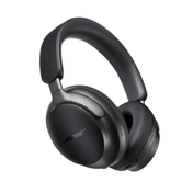 Audífonos Bose QuietComfort Ultra Inalámbricos con NC - Negro