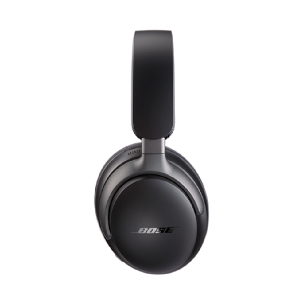 Audífonos Bose QuietComfort Ultra Inalámbricos con NC - Negro