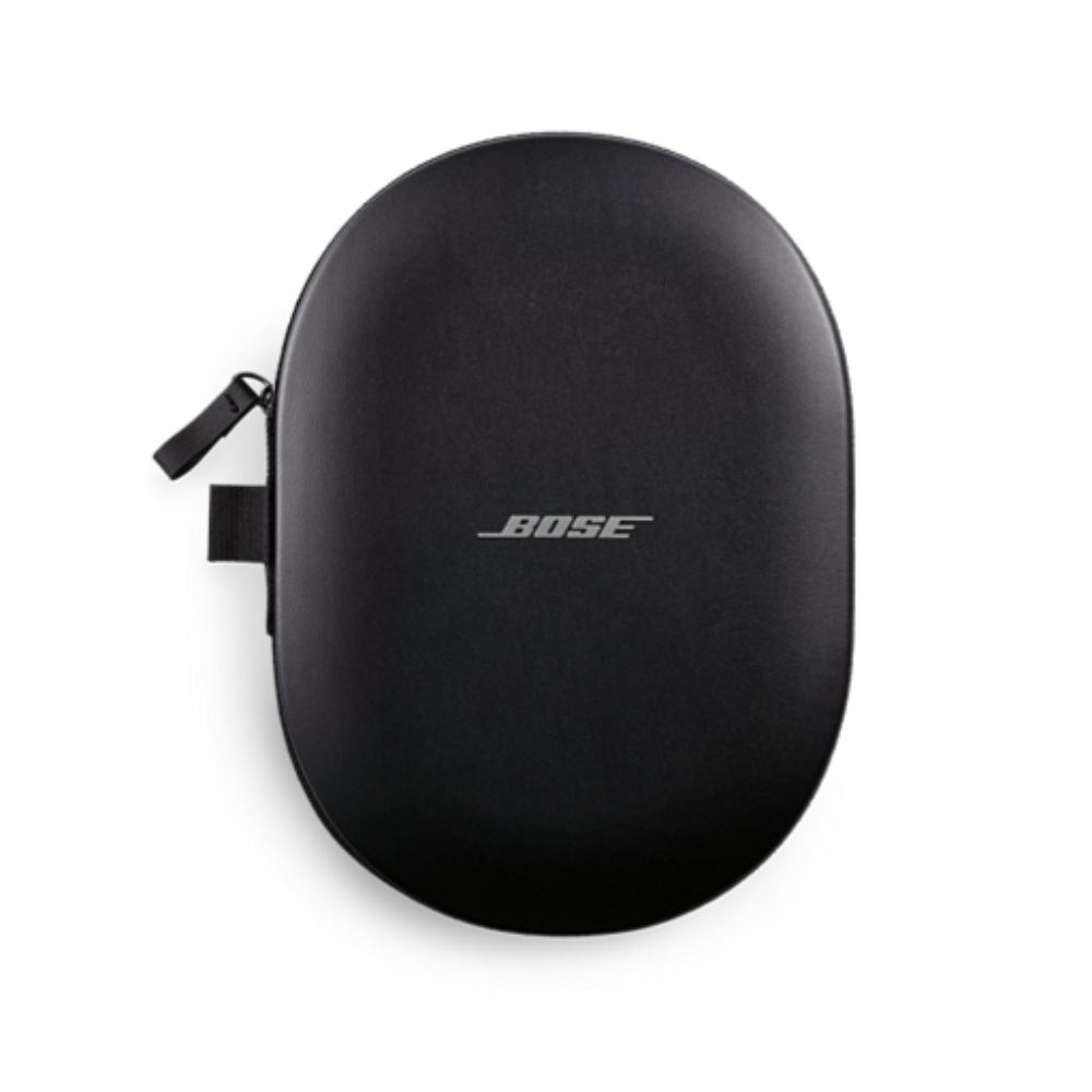 Audífonos Bose QuietComfort Ultra Inalámbricos con NC - Negro