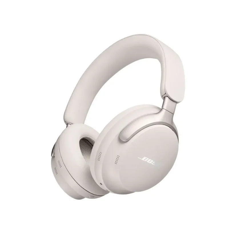 Audífonos Bose QuietComfort Ultra Inalámbricos con NC - Blanco | iShop ...