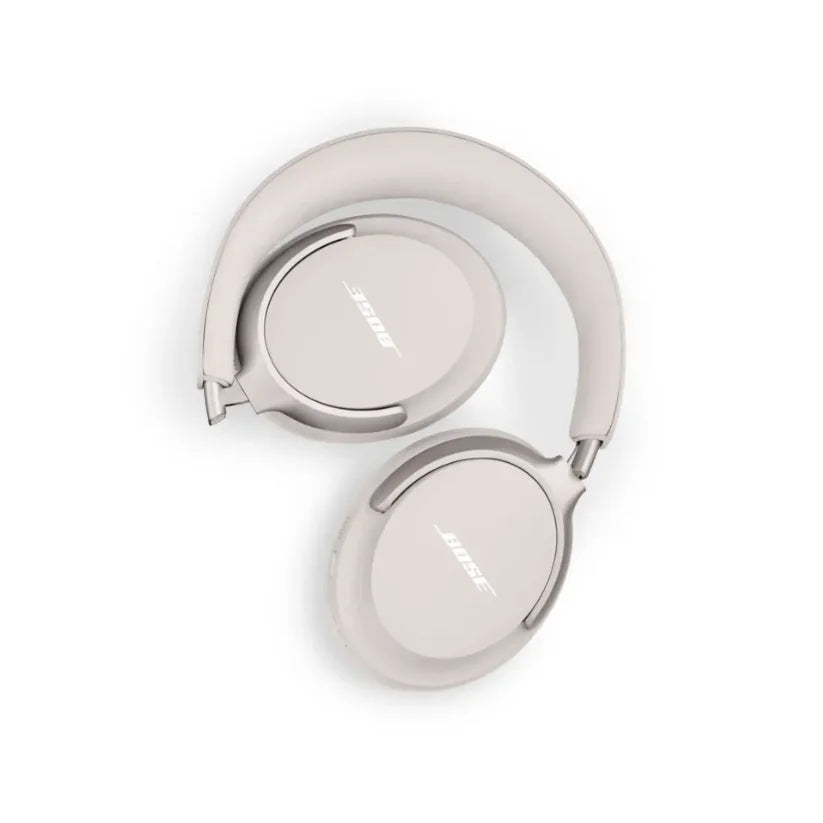 Audífonos Bose QuietComfort Ultra Inalámbricos con NC - Blanco