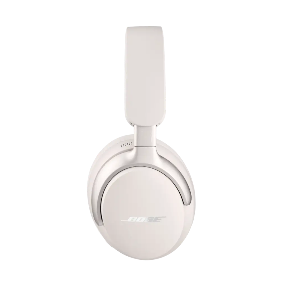 Audífonos Bose QuietComfort Ultra - Blanco