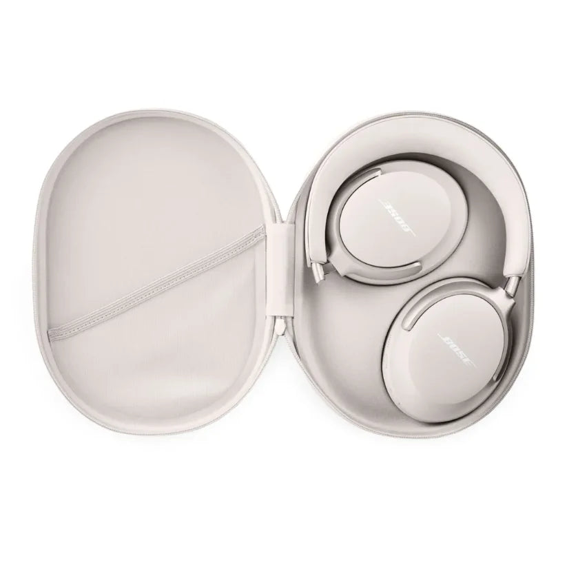 Audífonos Bose QuietComfort Ultra - Blanco