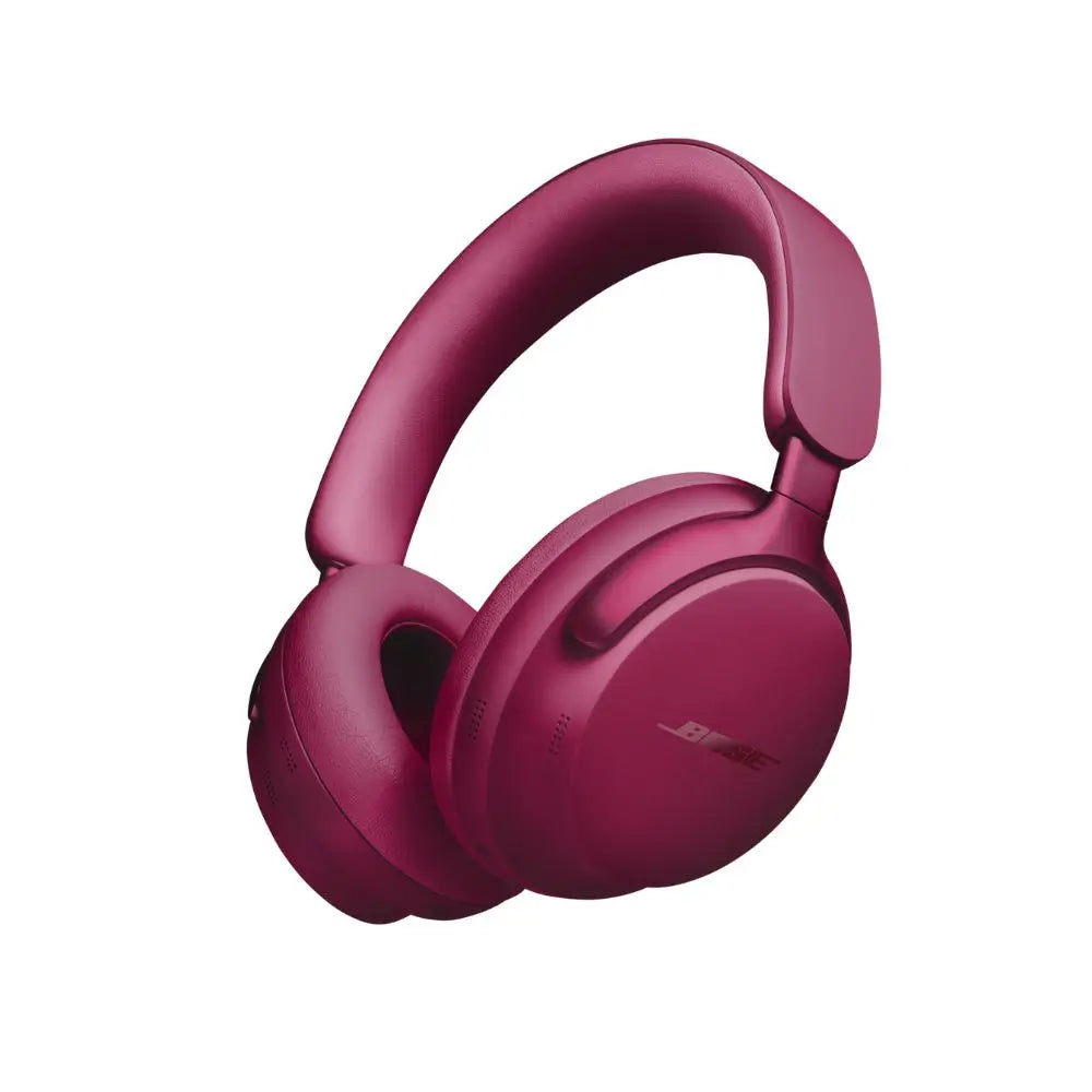 Audífonos Bose QuietComfort Inalámbricos con NC - Ciruela Intensa