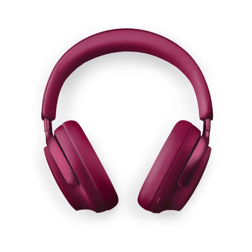 Audífonos Bose QuietComfort Inalámbricos con NC - Ciruela Intensa