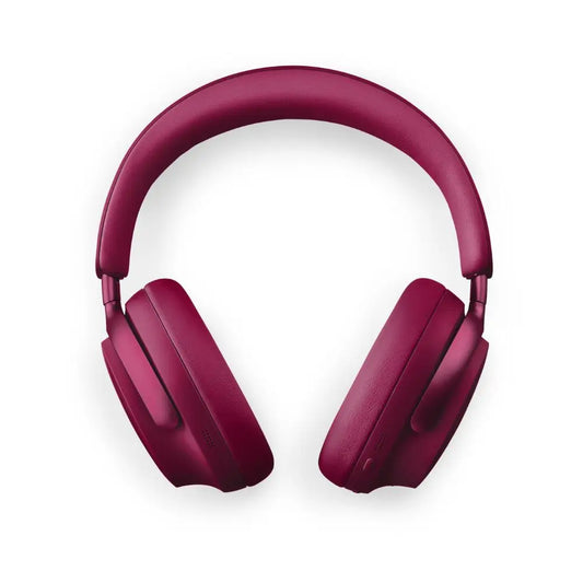 Audífonos Bose QuietComfort Inalámbricos con NC - Ciruela Intensa
