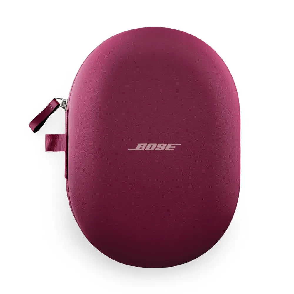Audífonos Bose QuietComfort Inalámbricos con NC - Ciruela Intensa