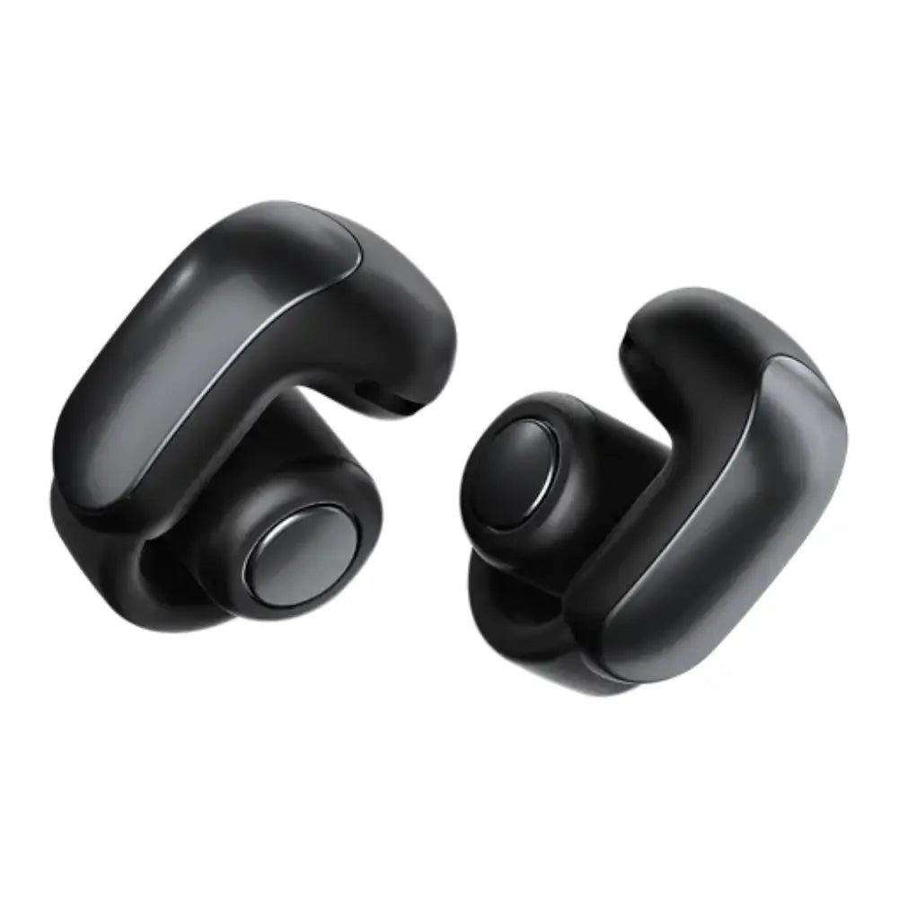 Auriculares Bose Ultra Open Earbuds - Negro — vista 1 | iShop Colombia