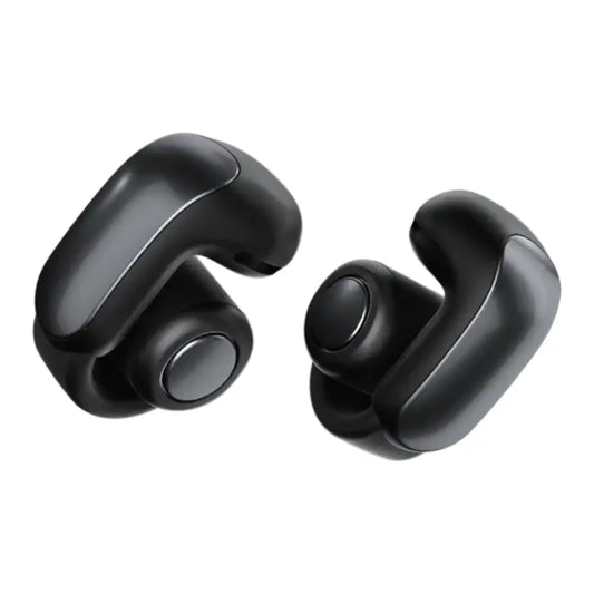 Auriculares Bose Ultra Open Earbuds - Negro — vista 1 | iShop Colombia