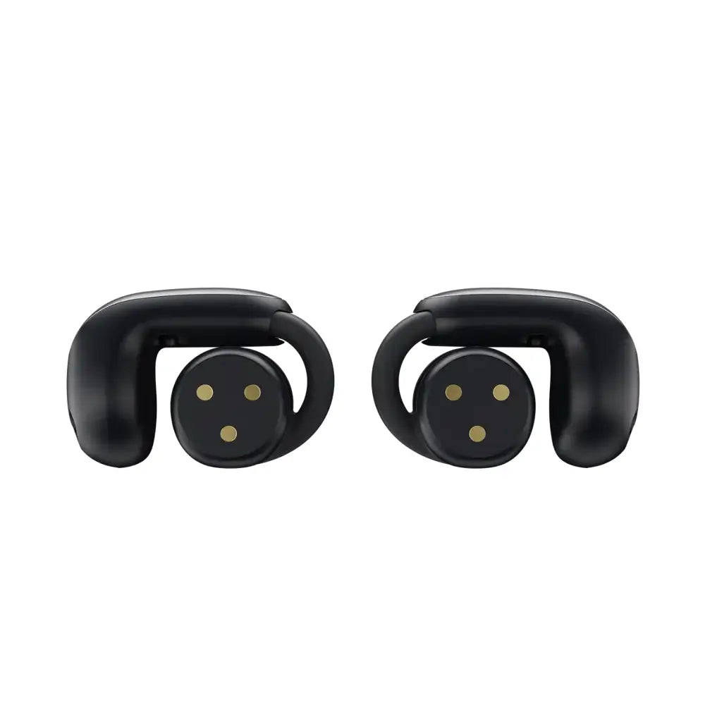 Auriculares Bose Ultra Open Earbuds - Negro — vista 4 | iShop Colombia