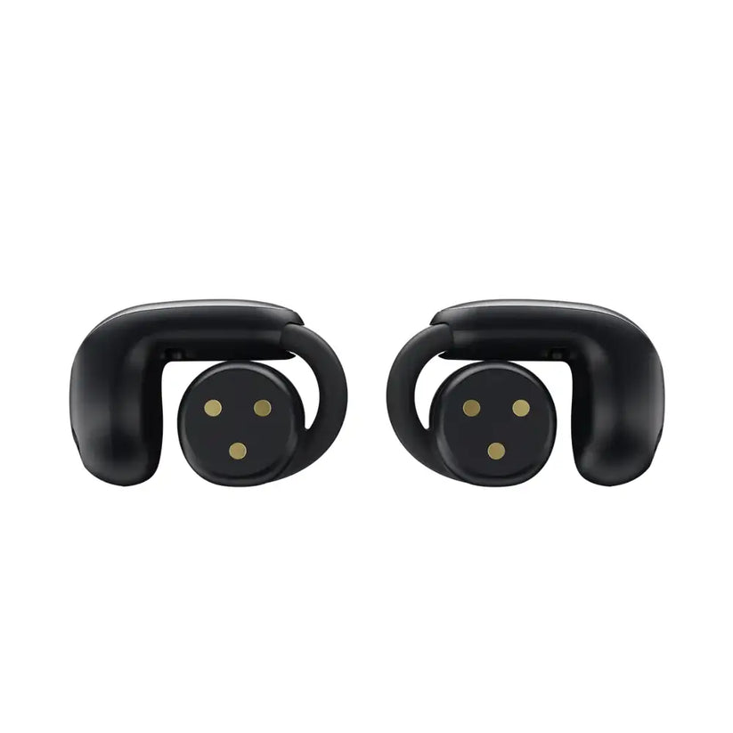 Auriculares Bose Ultra Open Earbuds - Negro — vista 4 | iShop Colombia