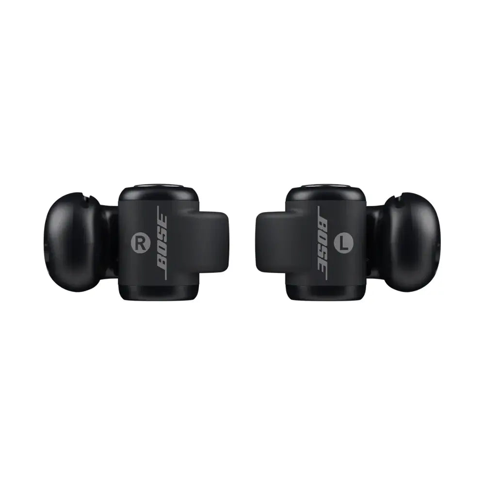 Auriculares Bose Ultra Open Earbuds - Negro — vista 6 | iShop Colombia