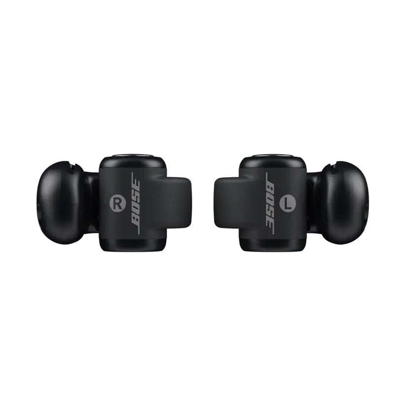Auriculares Bose Ultra Open Earbuds - Negro — vista 6 | iShop Colombia