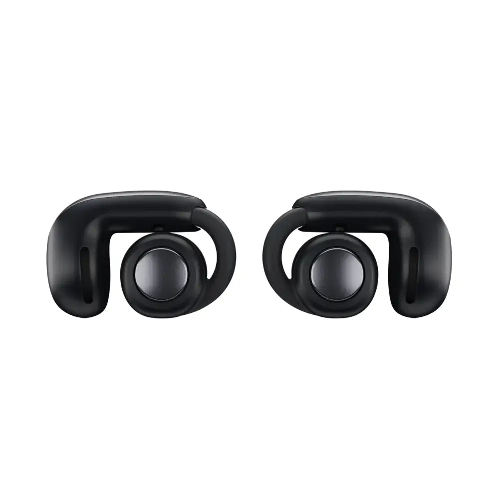 Auriculares Bose Ultra Open Earbuds - Negro — vista 7 | iShop Colombia