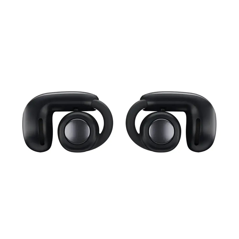 Auriculares Bose Ultra Open Earbuds - Negro — vista 7 | iShop Colombia
