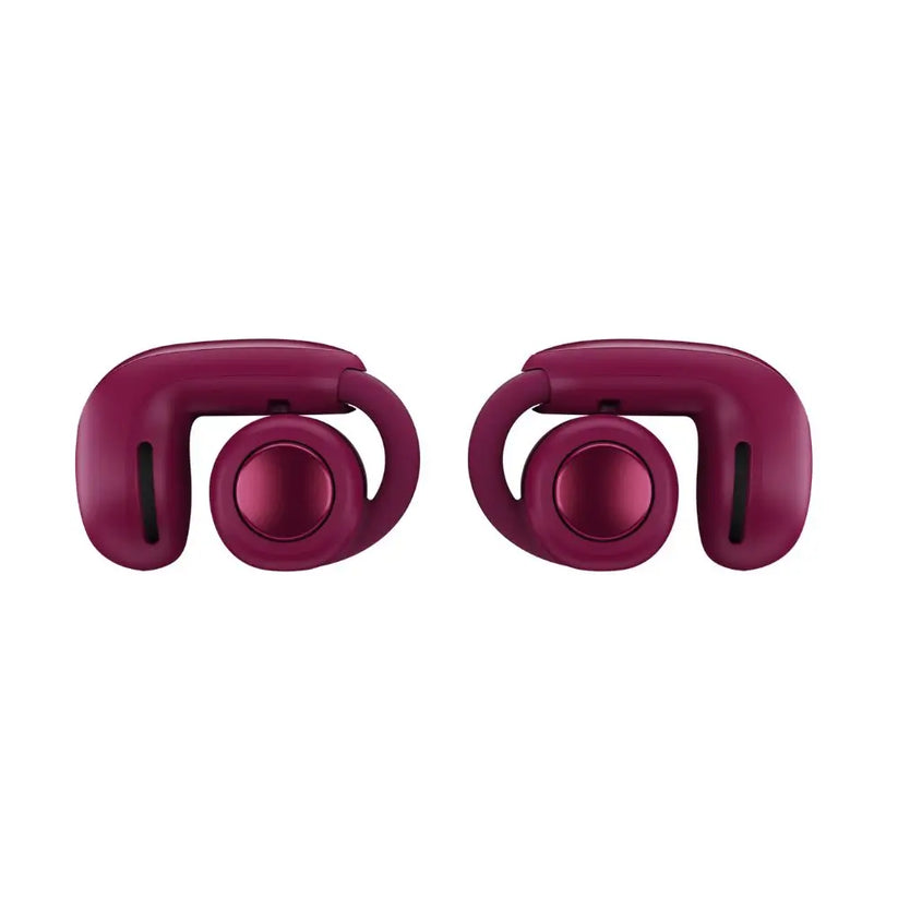 Auriculares Bose Ultra Open Earbuds - Ciruela Intensa — vista 4 | iShop Colombia