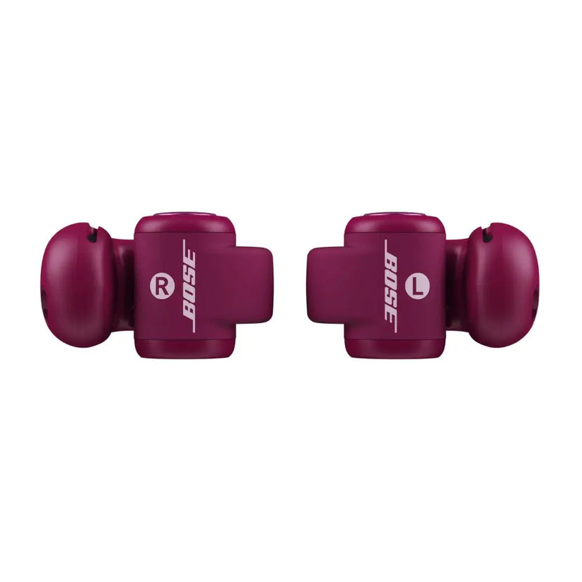 Auriculares Bose Ultra Open Earbuds - Ciruela Intensa — vista 6 | iShop Colombia