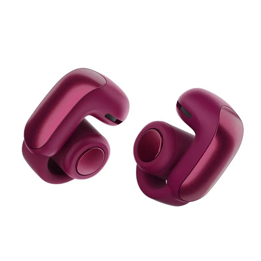 Auriculares Bose Ultra Open Earbuds - Ciruela Intensa